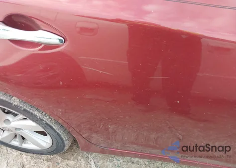 2013 Nissan Altima 2.5/S/Sv/Sl from USA, damaged, VIN 1N4AL3AP7DC144888